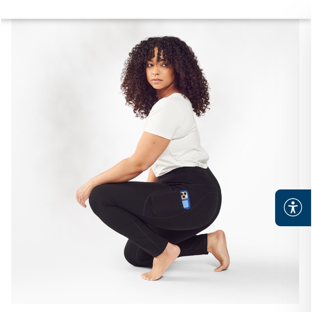 Maggie’s Organics leggings